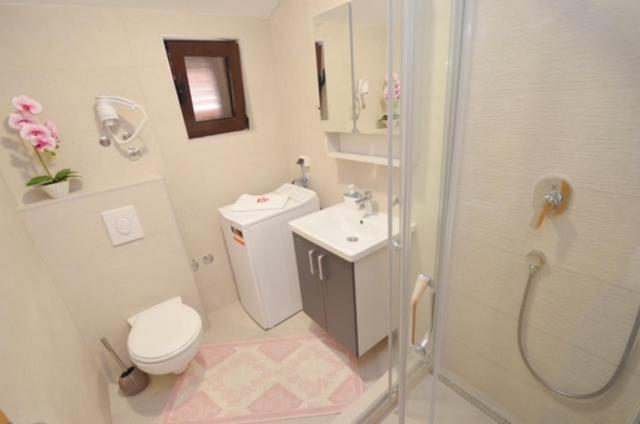 Nikola Lux Apartments ムオ エクステリア 写真