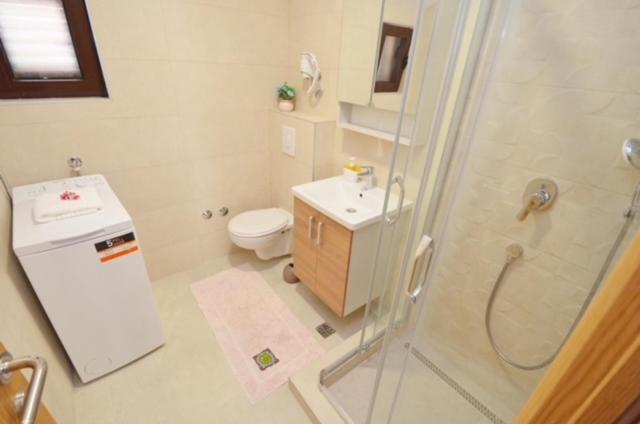 Nikola Lux Apartments ムオ エクステリア 写真
